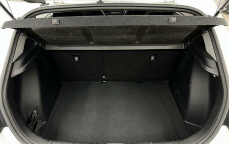 KIA Rio IV, 2019 год, 1 550 000 рублей, 22 фотография