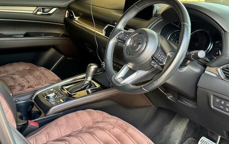 Mazda CX-5 II, 2019 год, 2 150 000 рублей, 19 фотография