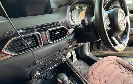 Mazda CX-5 II, 2019 год, 2 150 000 рублей, 21 фотография