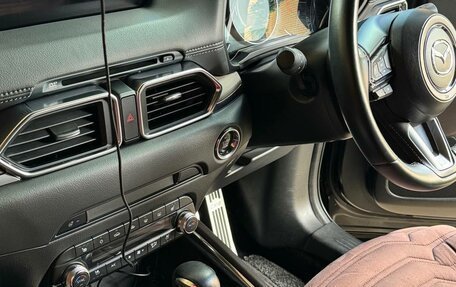 Mazda CX-5 II, 2019 год, 2 150 000 рублей, 17 фотография