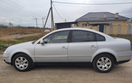 Volkswagen Passat B5+ рестайлинг, 2005 год, 750 000 рублей, 3 фотография