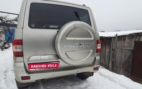 ЛуАЗ Patriot, 2015 год, 699 000 рублей, 5 фотография