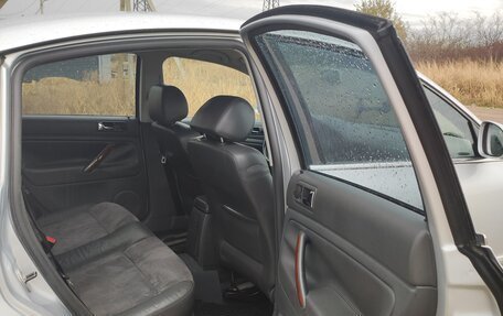 Volkswagen Passat B5+ рестайлинг, 2005 год, 750 000 рублей, 6 фотография