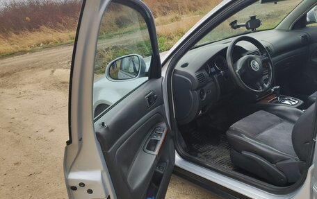 Volkswagen Passat B5+ рестайлинг, 2005 год, 750 000 рублей, 4 фотография