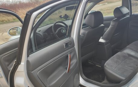 Volkswagen Passat B5+ рестайлинг, 2005 год, 750 000 рублей, 7 фотография