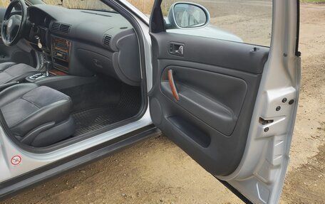 Volkswagen Passat B5+ рестайлинг, 2005 год, 750 000 рублей, 5 фотография
