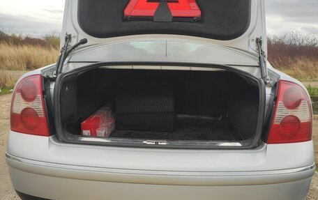 Volkswagen Passat B5+ рестайлинг, 2005 год, 750 000 рублей, 8 фотография
