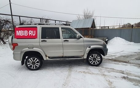ЛуАЗ Patriot, 2015 год, 699 000 рублей, 3 фотография