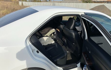 Toyota Camry, 2016 год, 1 920 000 рублей, 8 фотография