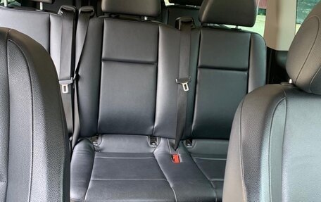Mercedes-Benz Vito, 2017 год, 3 050 000 рублей, 5 фотография