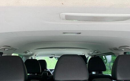 Mercedes-Benz Vito, 2017 год, 3 050 000 рублей, 15 фотография
