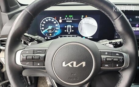 KIA Sportage IV рестайлинг, 2023 год, 3 500 000 рублей, 8 фотография