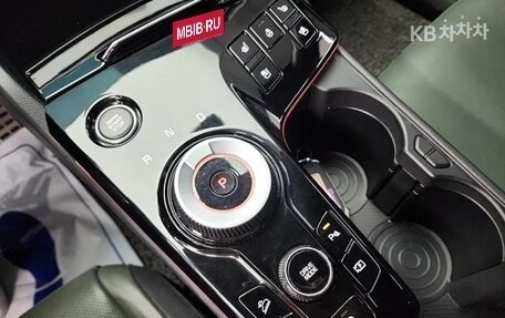 KIA Sportage IV рестайлинг, 2023 год, 3 500 000 рублей, 7 фотография