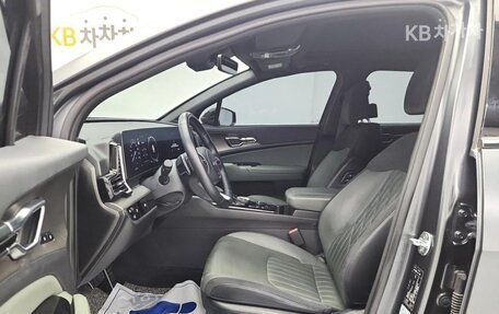 KIA Sportage IV рестайлинг, 2023 год, 3 500 000 рублей, 10 фотография