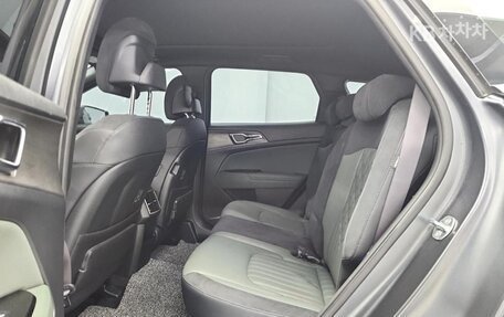 KIA Sportage IV рестайлинг, 2023 год, 3 500 000 рублей, 11 фотография