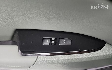 KIA Sportage IV рестайлинг, 2023 год, 3 500 000 рублей, 14 фотография