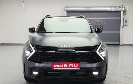 KIA Sportage IV рестайлинг, 2023 год, 3 500 000 рублей, 2 фотография