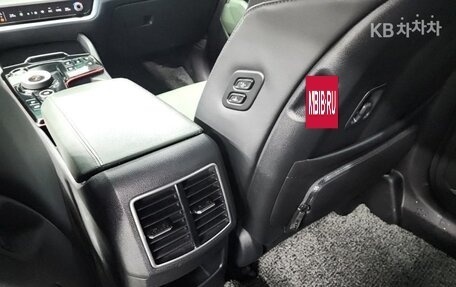 KIA Sportage IV рестайлинг, 2023 год, 3 500 000 рублей, 17 фотография