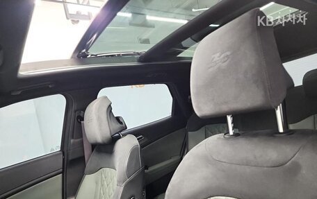 KIA Sportage IV рестайлинг, 2023 год, 3 500 000 рублей, 22 фотография
