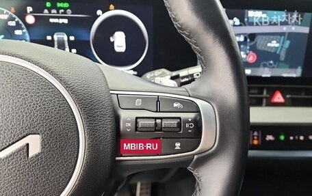 KIA Sportage IV рестайлинг, 2023 год, 3 500 000 рублей, 15 фотография