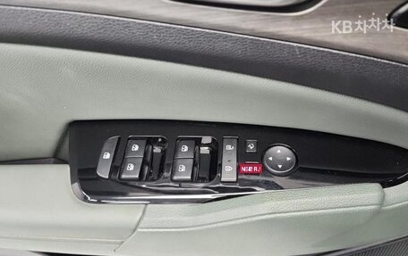 KIA Sportage IV рестайлинг, 2023 год, 3 500 000 рублей, 12 фотография