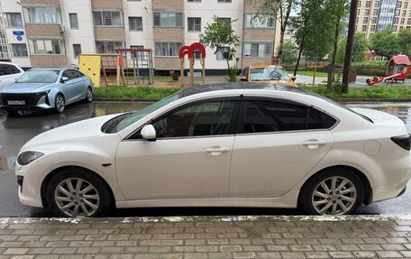 Mazda 6, 2010 год, 820 000 рублей, 4 фотография