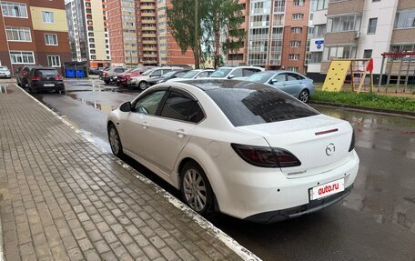 Mazda 6, 2010 год, 820 000 рублей, 5 фотография