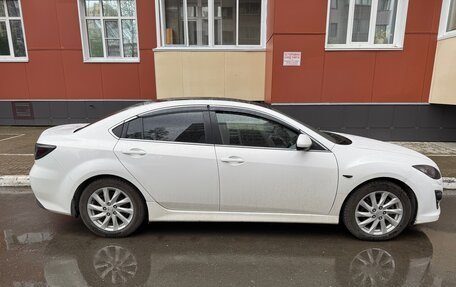 Mazda 6, 2010 год, 820 000 рублей, 8 фотография