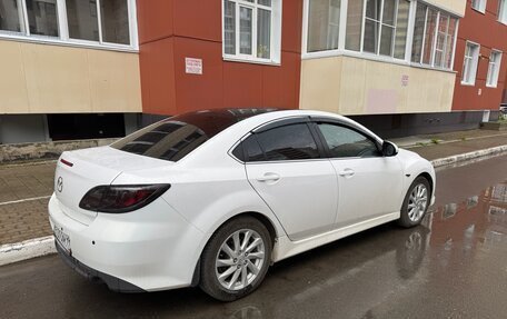 Mazda 6, 2010 год, 820 000 рублей, 7 фотография