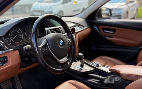 BMW 3 серия, 2013 год, 1 999 999 рублей, 7 фотография