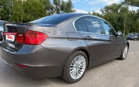 BMW 3 серия, 2013 год, 1 999 999 рублей, 5 фотография