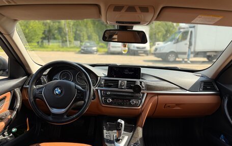 BMW 3 серия, 2013 год, 1 999 999 рублей, 11 фотография