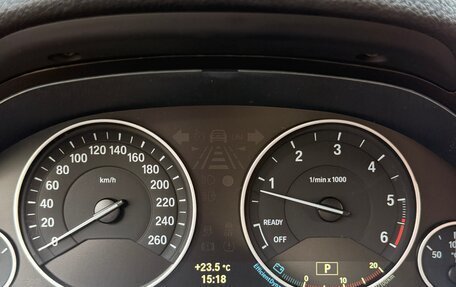 BMW 3 серия, 2013 год, 1 999 999 рублей, 9 фотография