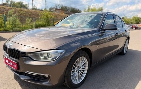 BMW 3 серия, 2013 год, 1 999 999 рублей, 2 фотография