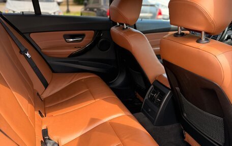 BMW 3 серия, 2013 год, 1 999 999 рублей, 12 фотография