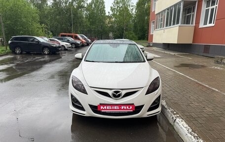 Mazda 6, 2010 год, 820 000 рублей, 2 фотография