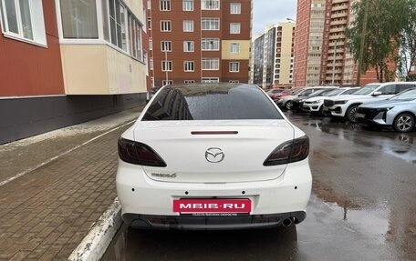 Mazda 6, 2010 год, 820 000 рублей, 6 фотография