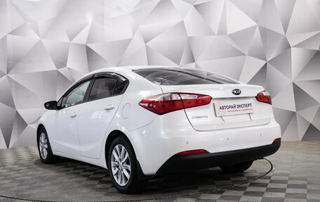 KIA Cerato III, 2016 год, 1 288 000 рублей, 3 фотография