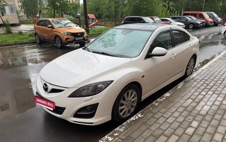 Mazda 6, 2010 год, 820 000 рублей, 3 фотография