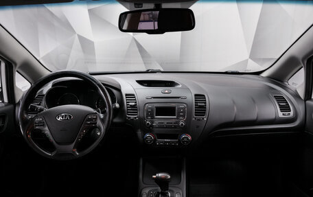 KIA Cerato III, 2016 год, 1 288 000 рублей, 10 фотография