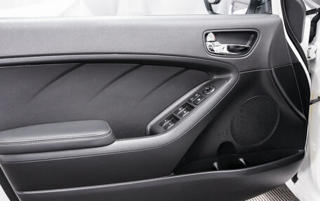 KIA Cerato III, 2016 год, 1 288 000 рублей, 14 фотография