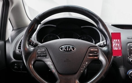 KIA Cerato III, 2016 год, 1 288 000 рублей, 12 фотография