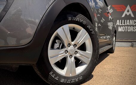 KIA Sportage III, 2012 год, 1 285 000 рублей, 10 фотография
