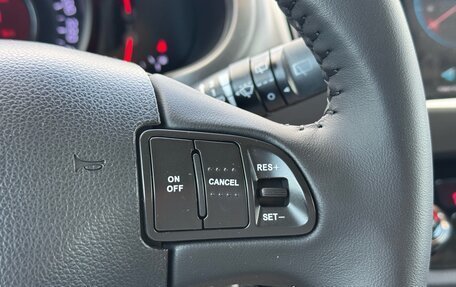 KIA Sportage III, 2012 год, 1 285 000 рублей, 16 фотография