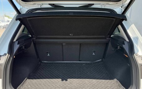 Volkswagen Tiguan II, 2018 год, 2 075 000 рублей, 21 фотография