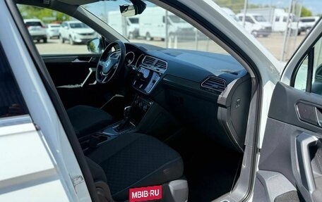 Volkswagen Tiguan II, 2018 год, 2 075 000 рублей, 18 фотография