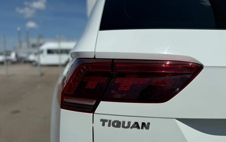 Volkswagen Tiguan II, 2018 год, 2 075 000 рублей, 25 фотография