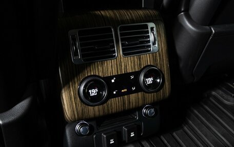 Land Rover Range Rover IV рестайлинг, 2018 год, 5 589 898 рублей, 19 фотография