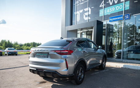 Haval F7x I, 2022 год, 1 749 000 рублей, 7 фотография
