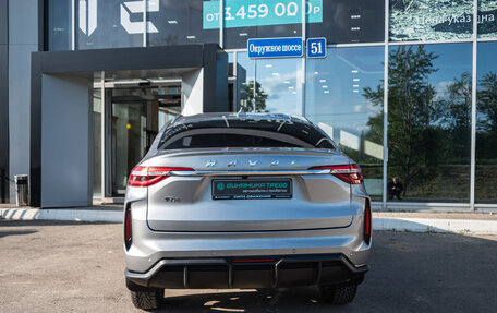 Haval F7x I, 2022 год, 1 749 000 рублей, 6 фотография